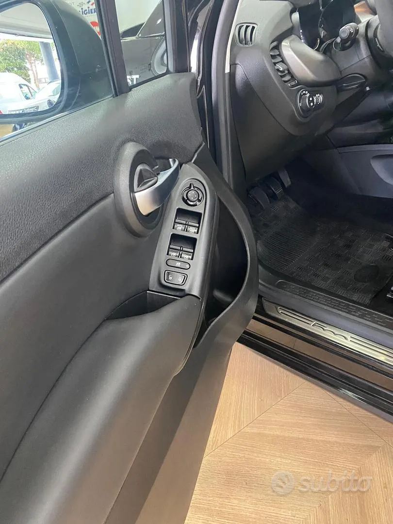 Fiat 500X 2023 photo 5