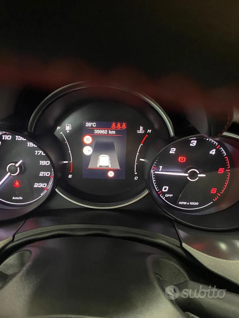 Fiat 500X 2023 photo 4