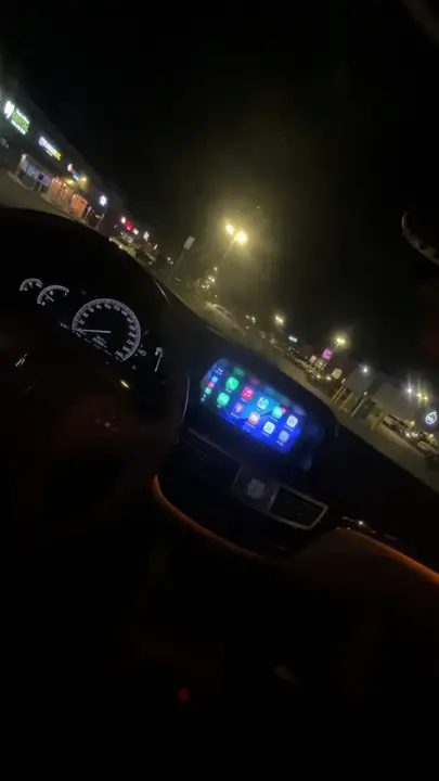 Mercedes-Benz S-Class 2008 photo 5