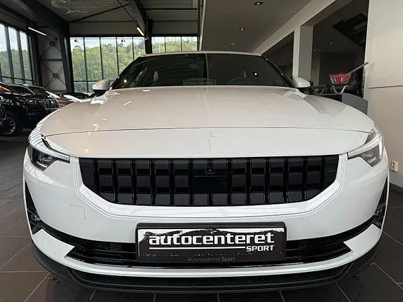 Polestar 2 2022 photo 3