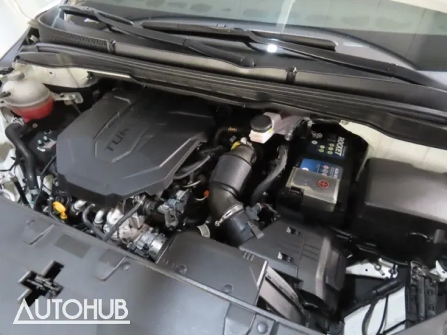 Kia Carnival 2023 photo 5