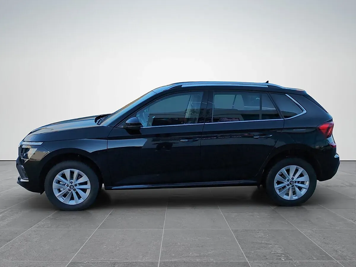 Skoda Kamiq 2026 photo 3