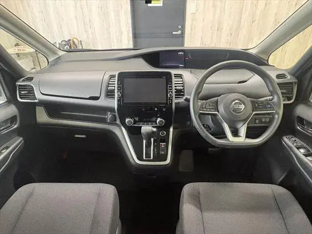Nissan Sentra 2016 photo 3