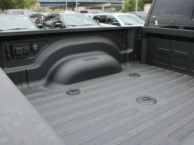 Ram 3500 2025 photo 5