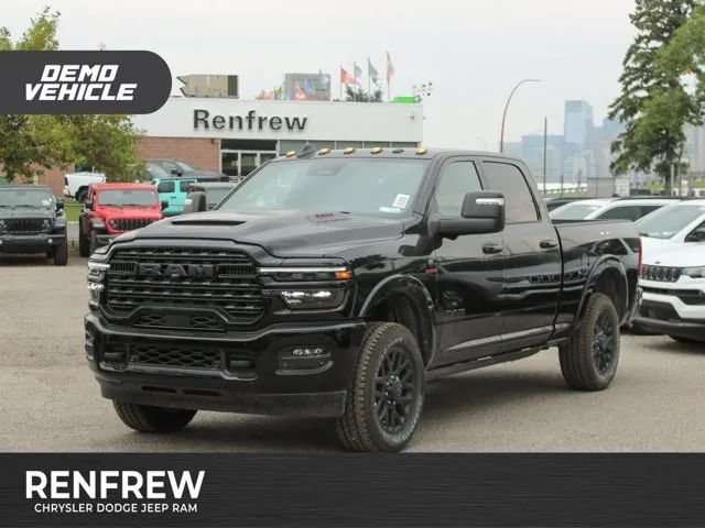 Ram 3500