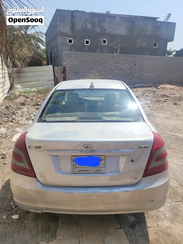 Chery A5