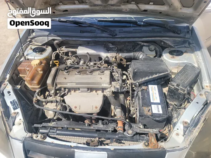 Chery A5 2013 photo 4