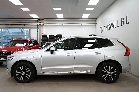 Volvo Xc60 2021 photo 2