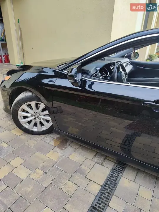 Toyota Camry 2019 photo 3