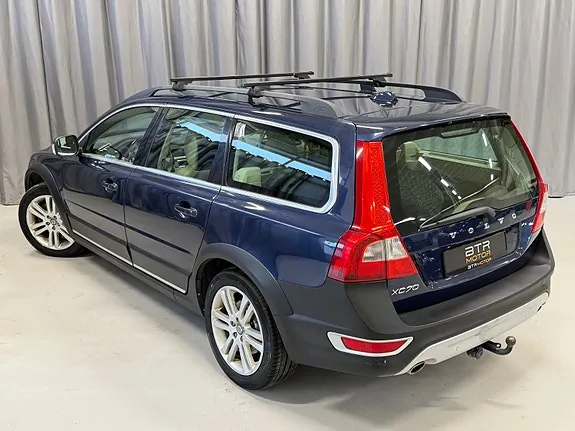 Volvo Xc70 2011 photo 4