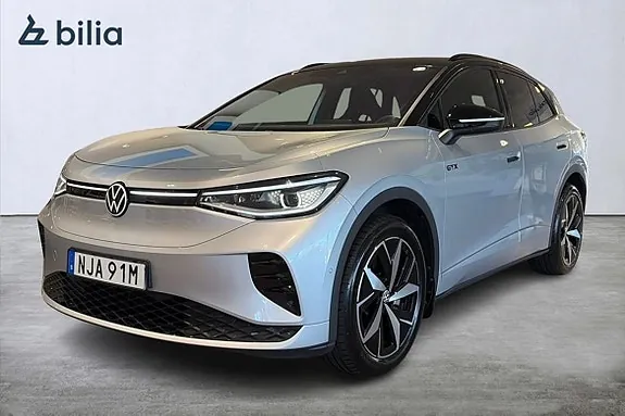 Volkswagen Id.4