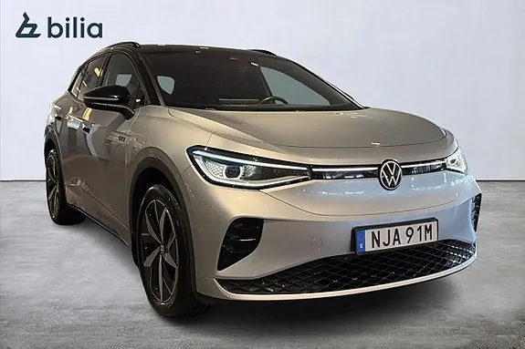 Volkswagen Id.4 2025 photo 4