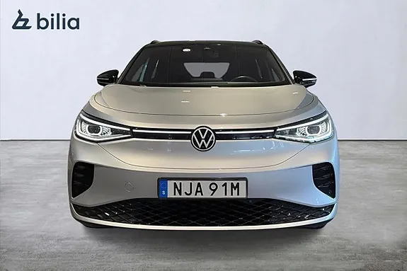 Volkswagen Id.4 2025 photo 3