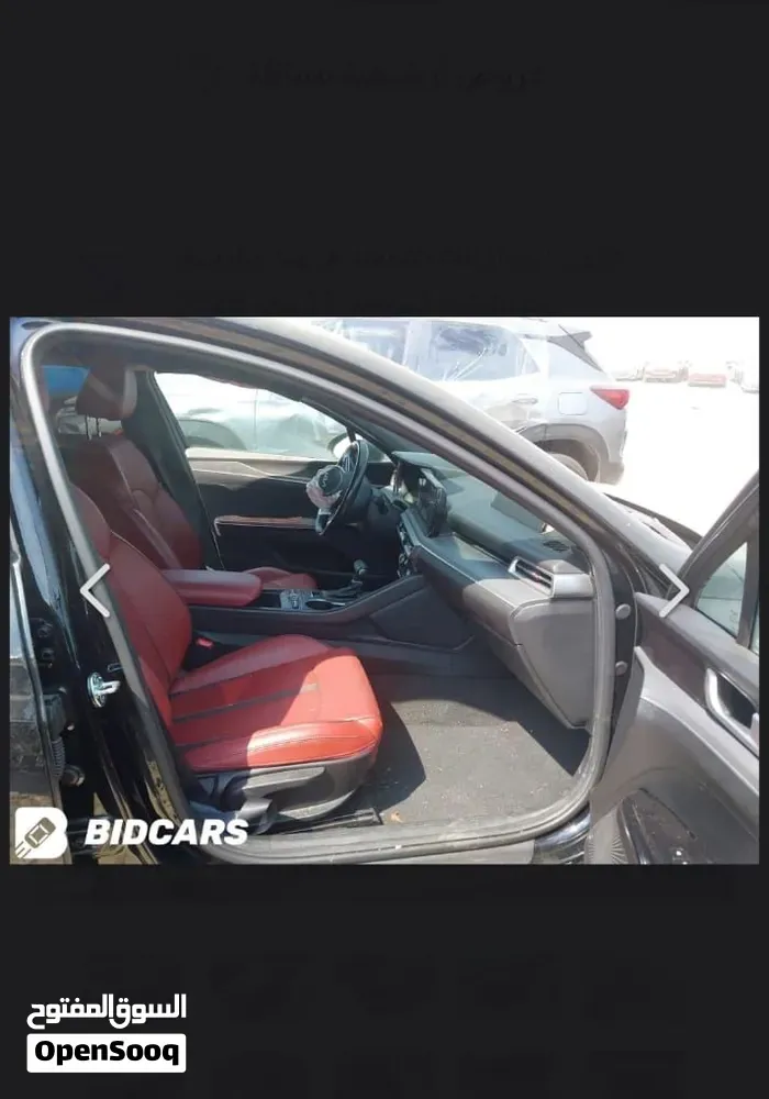 Kia K5 2024 photo 4