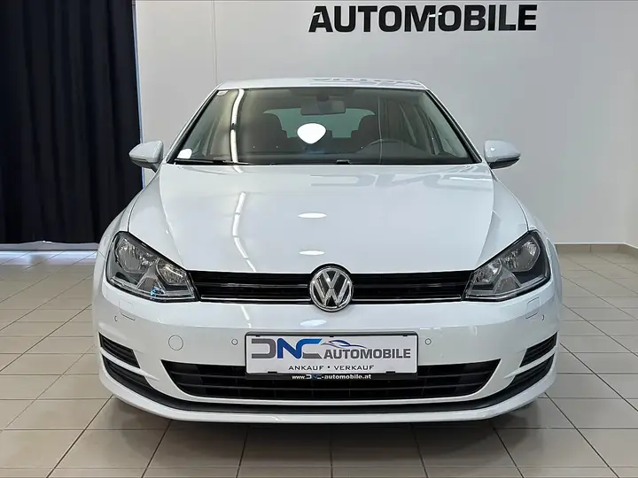 Volkswagen Golf 7 2013 photo 3