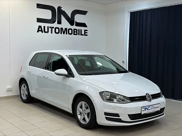 Volkswagen Golf 7