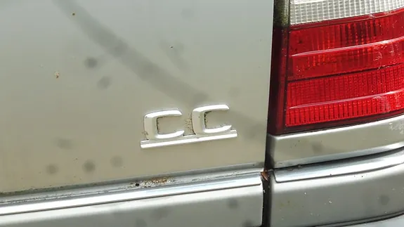 Mercedes-Benz 300 Te 1991 photo 4
