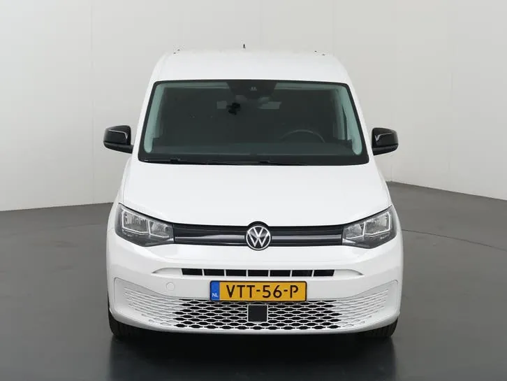 Volkswagen Caddy Cargo Maxi 2023 photo 3