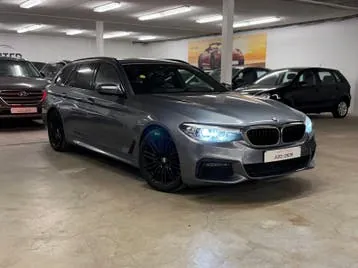 BMW Série 5