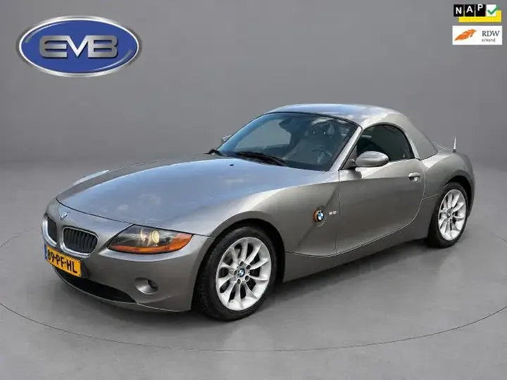 BMW Z4