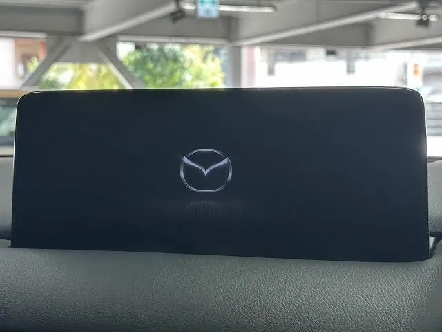 Mazda Cx-5 2023 photo 3