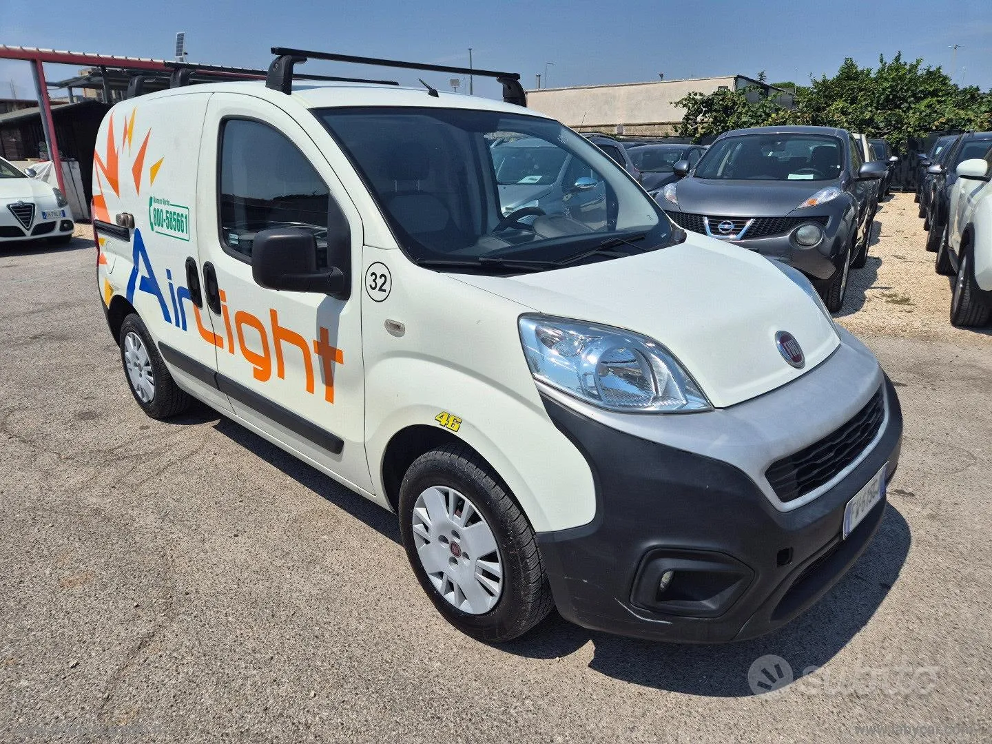 Fiat Fiorino