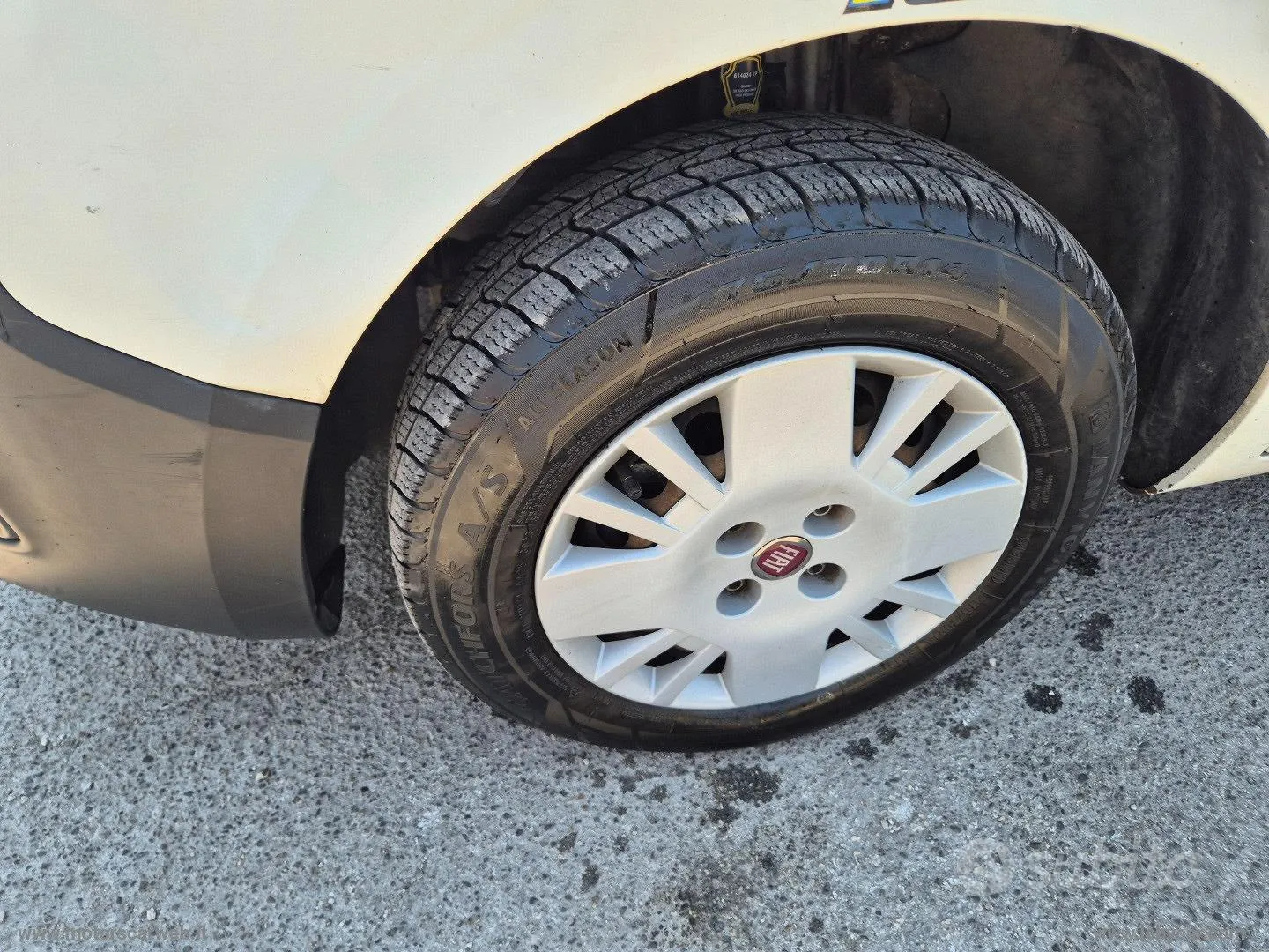 Fiat Fiorino 2019 photo 5