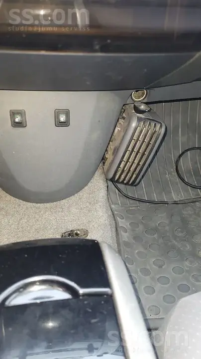 Toyota Prius 2006 photo 5