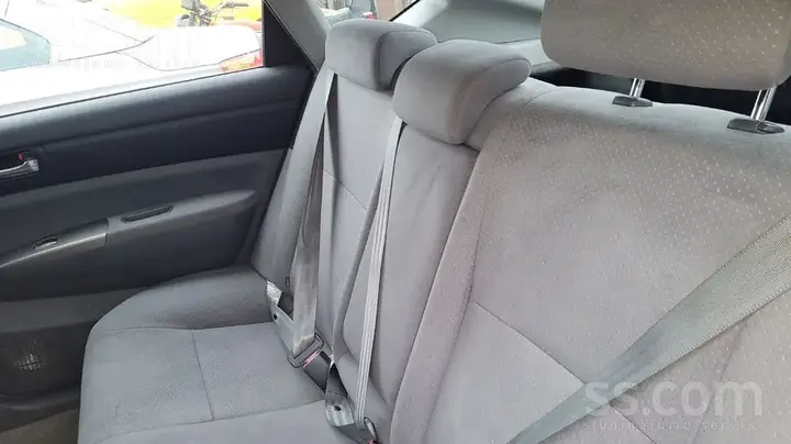 Toyota Prius 2006 photo 4