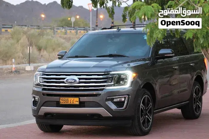 Ford Expedition