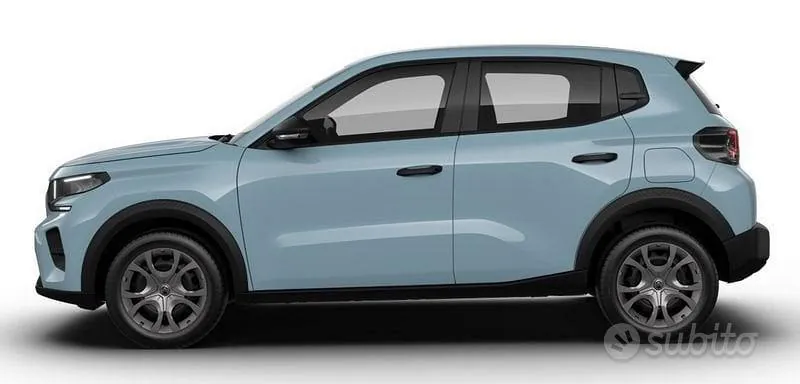 Citroen C3 2026 photo 3