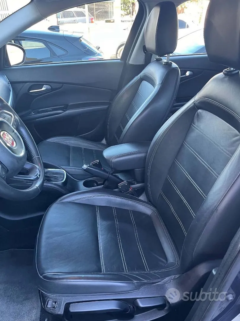 Fiat Tipo 2018 photo 5