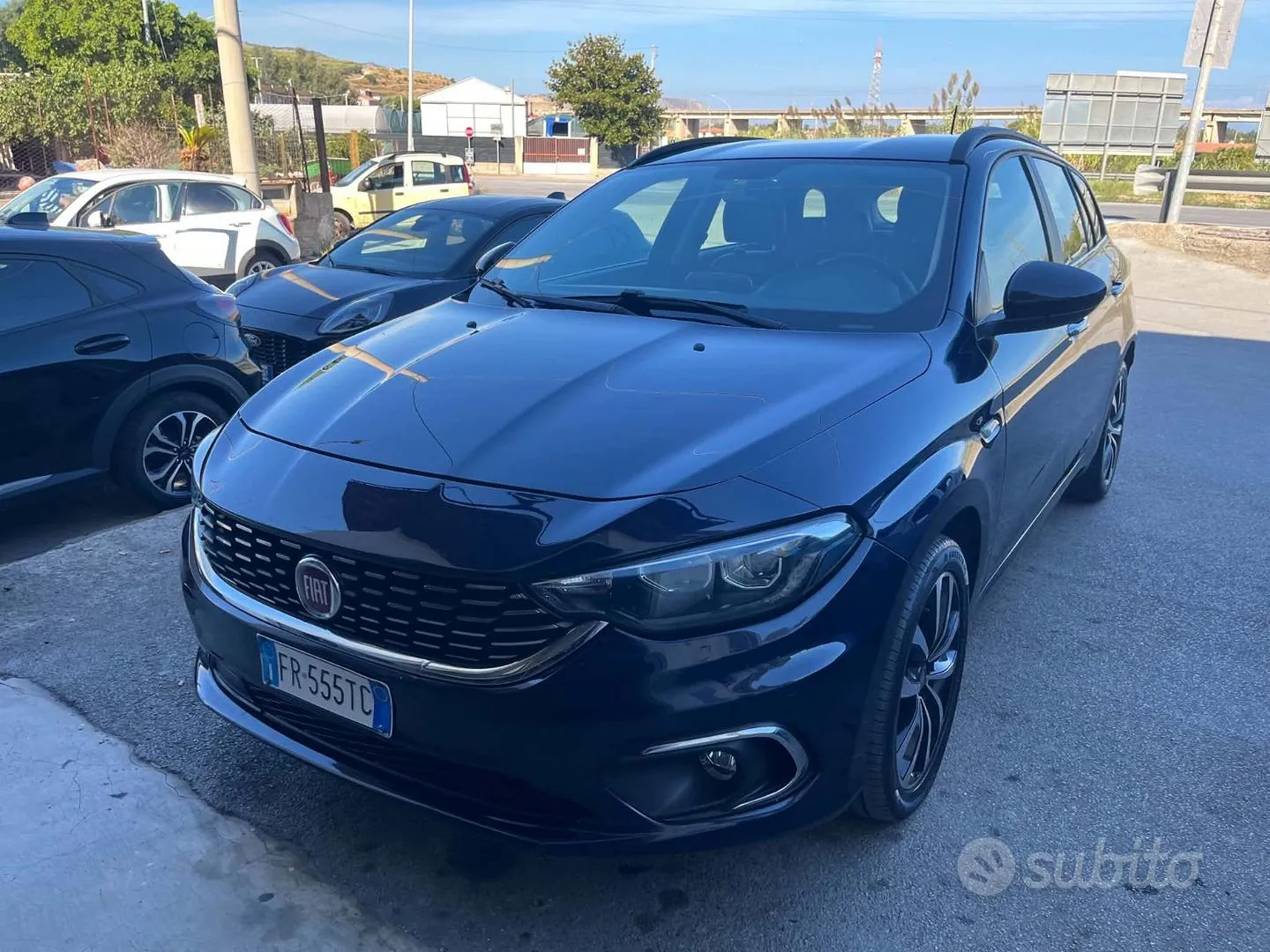 Fiat Tipo