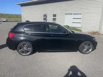 BMW 125I 2017 photo 4