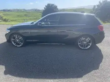 BMW 125I 2017 photo 2