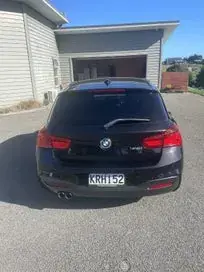 BMW 125I 2017 photo 5