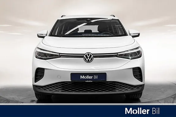Volkswagen Id.4 2022 photo 4