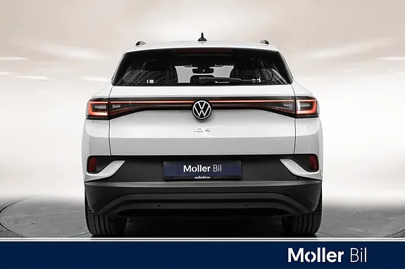 Volkswagen Id.4 2022 photo 5
