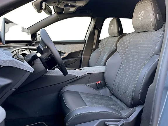 Peugeot 5008 2025 photo 4
