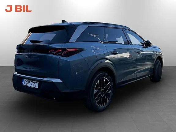 Peugeot 5008 2025 photo 3