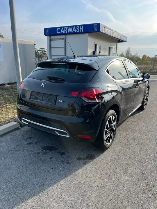 DS Automobiles Ds 4 2016 photo 3