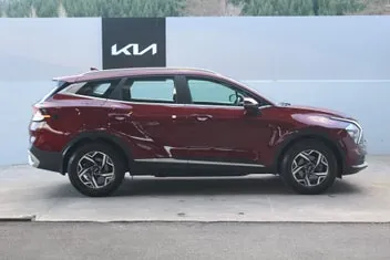 Kia Sportage 2022 photo 3