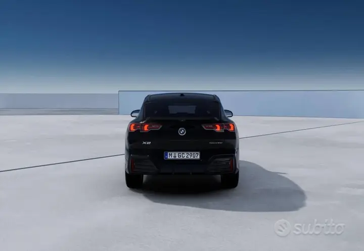 BMW X2 2024 photo 5