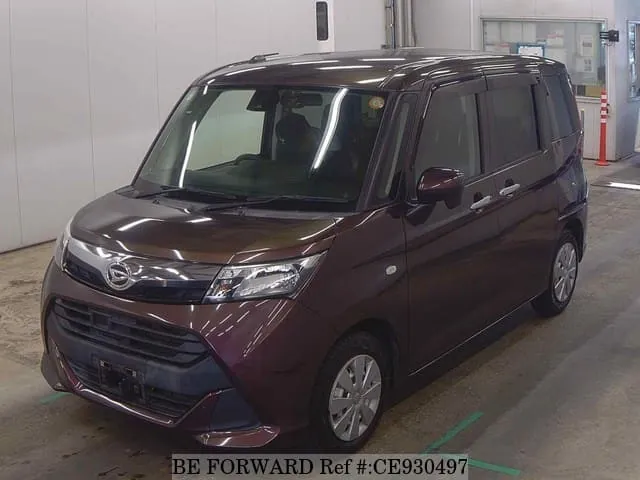 Daihatsu Thor