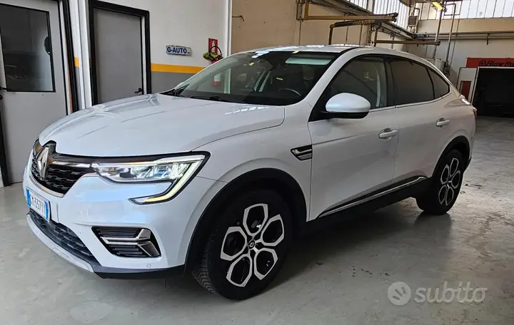 Renault Arkana 2023 photo 3