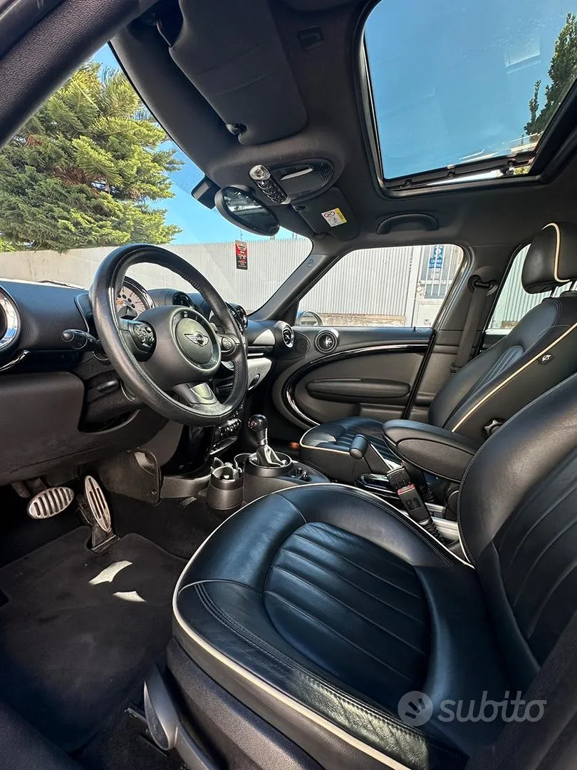 Mini Countryman 2014 photo 4