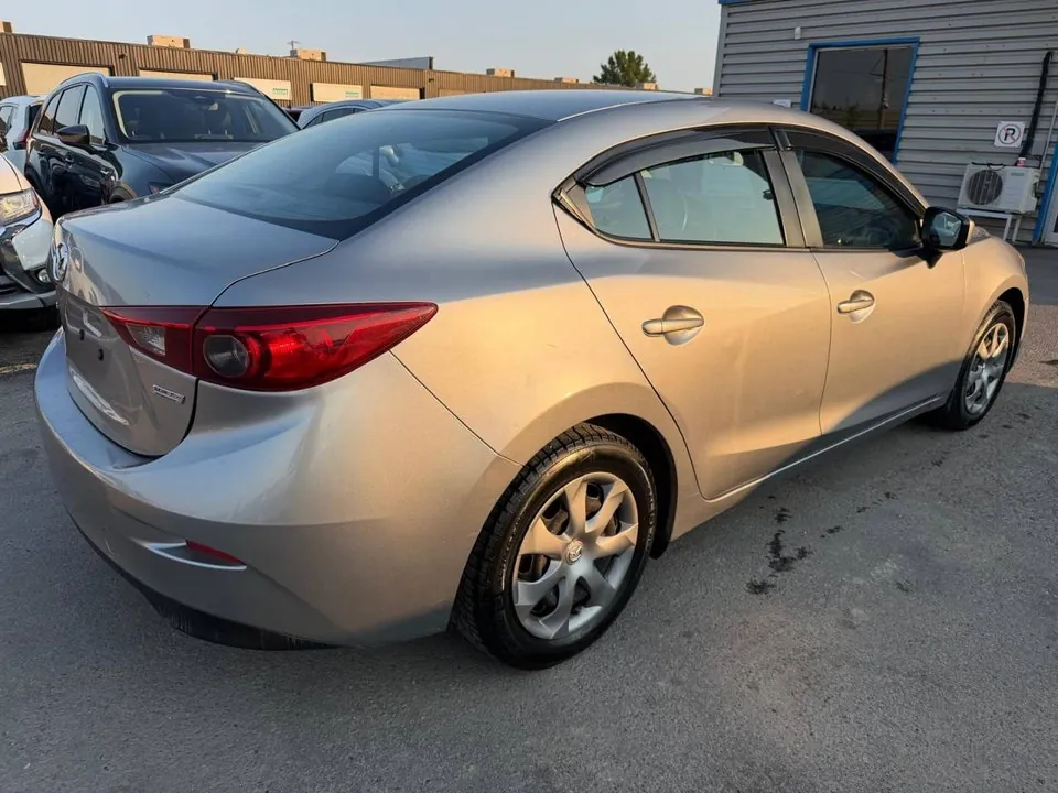 Mazda Mazda3 Sport 2015 photo 5