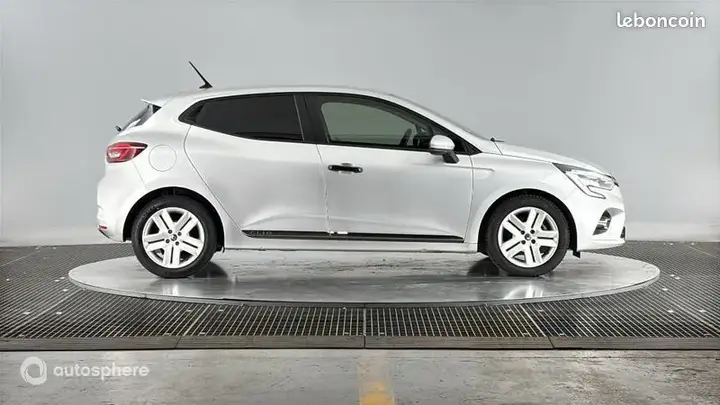 Renault Clio 2020 photo 4