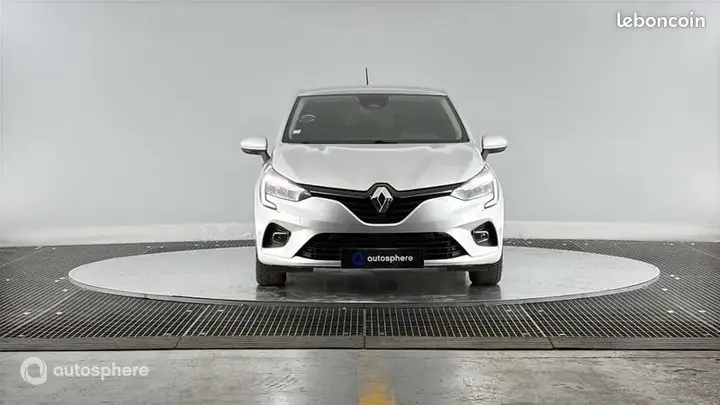 Renault Clio 2020 photo 2