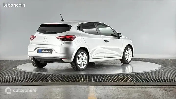 Renault Clio 2020 photo 5